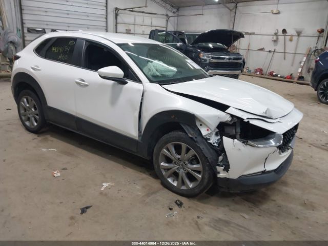 2020 MAZDA CX-30 3MVDMBDL4LM122690