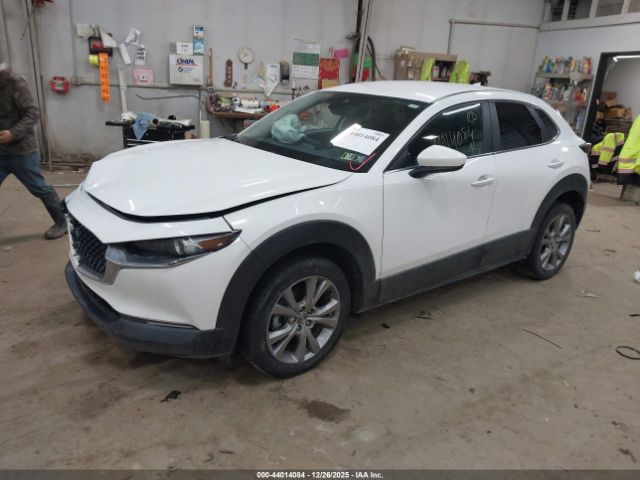 2020 MAZDA CX-30 3MVDMBDL4LM122690 Photo 1