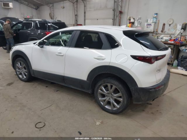 2020 MAZDA CX-30 3MVDMBDL4LM122690 Photo 2