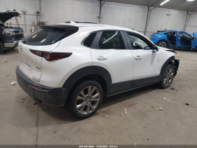 2020 MAZDA CX-30 3MVDMBDL4LM122690 Photo 3