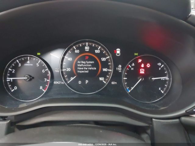 2020 MAZDA CX-30 3MVDMBDL4LM122690 Photo 6