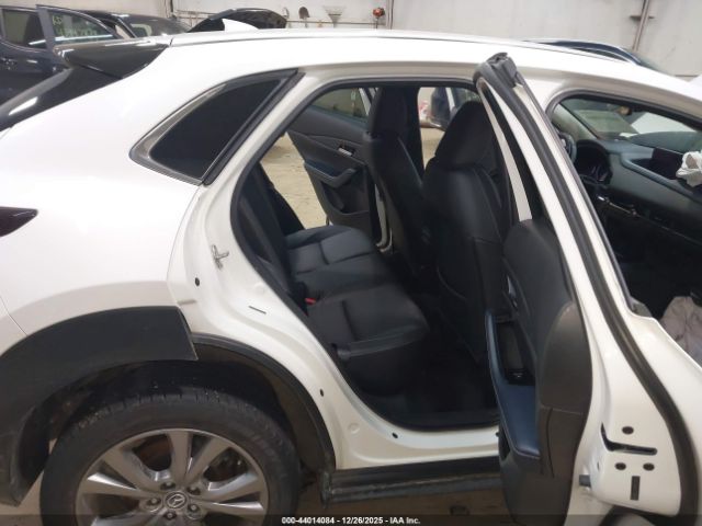 2020 MAZDA CX-30 3MVDMBDL4LM122690 Photo 7