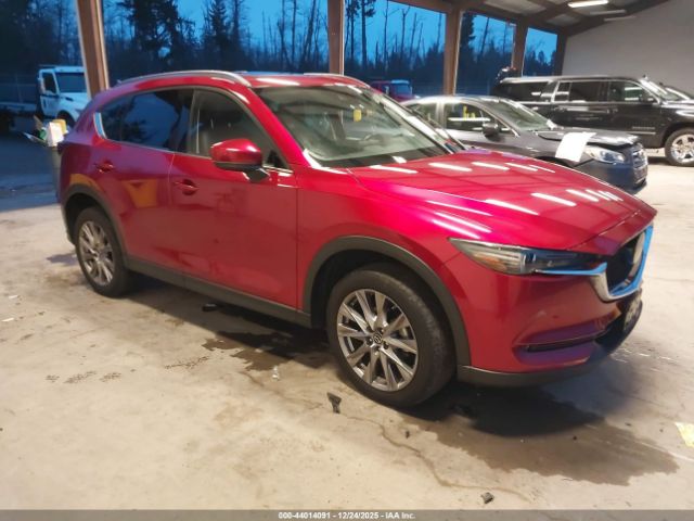 2019 MAZDA CX-5 JM3KFBDM6K0555786 Photo 0