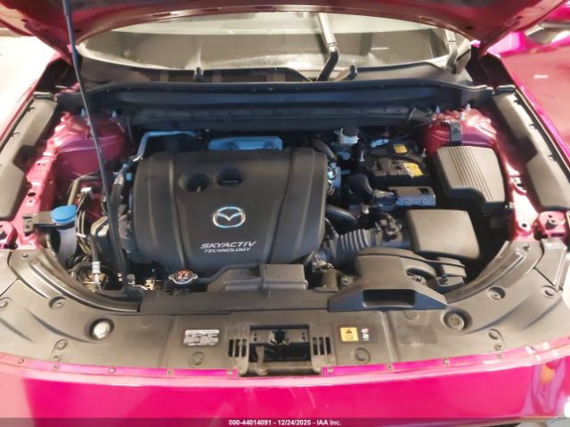 2019 MAZDA CX-5 JM3KFBDM6K0555786 Photo 9