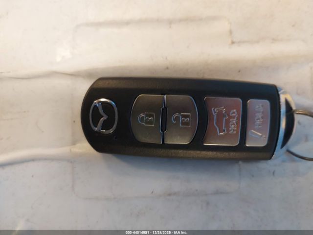 2019 MAZDA CX-5 JM3KFBDM6K0555786 Photo 10