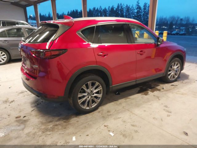 2019 MAZDA CX-5 JM3KFBDM6K0555786 Photo 3
