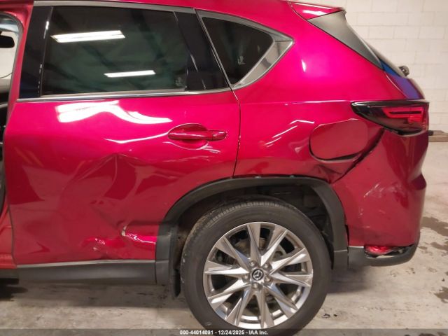 2019 MAZDA CX-5 JM3KFBDM6K0555786 Photo 5