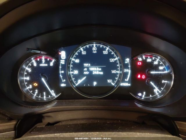 2019 MAZDA CX-5 JM3KFBDM6K0555786 Photo 6