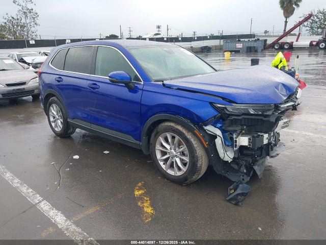 2024 HONDA CR-V 2HKRS3H71RH321341