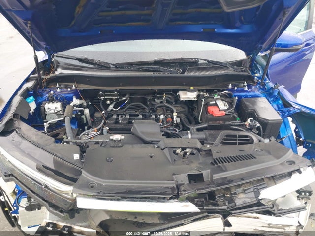 2024 HONDA CR-V 2HKRS3H71RH321341 Photo 9