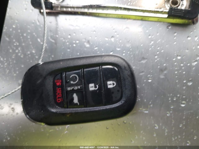 2024 HONDA CR-V 2HKRS3H71RH321341 Photo 10