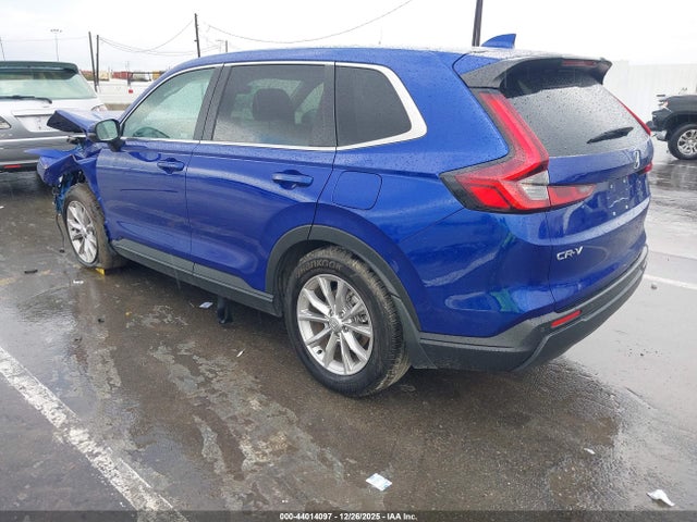 2024 HONDA CR-V 2HKRS3H71RH321341 Photo 2