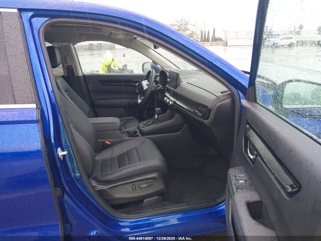 2024 HONDA CR-V 2HKRS3H71RH321341 Photo 4