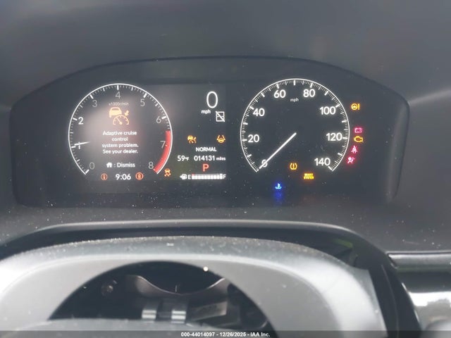 2024 HONDA CR-V 2HKRS3H71RH321341 Photo 6