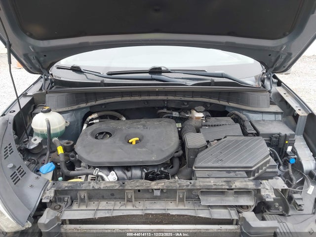Hyundai TUCSON SEL 2018 KM8J33A40JU765682 Image 10