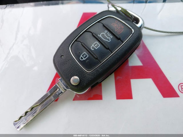 Hyundai TUCSON SEL 2018 KM8J33A40JU765682 Image 11