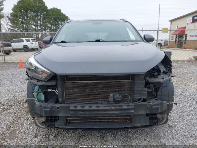 Hyundai TUCSON SEL 2018 KM8J33A40JU765682 Image 13