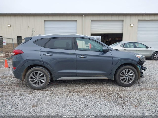 Hyundai TUCSON SEL 2018 KM8J33A40JU765682 Image 14