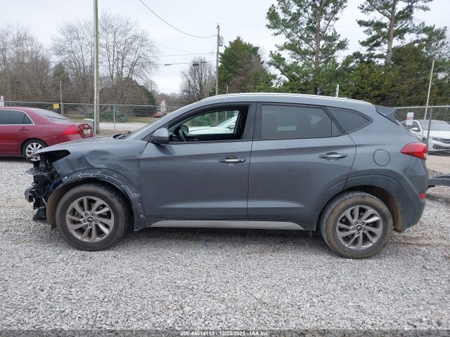 Hyundai TUCSON SEL 2018 KM8J33A40JU765682 Image 15