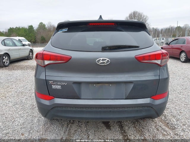 Hyundai TUCSON SEL 2018 KM8J33A40JU765682 Image 17