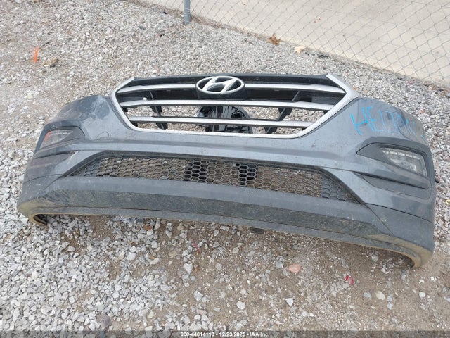 Hyundai TUCSON SEL 2018 KM8J33A40JU765682 Image 12