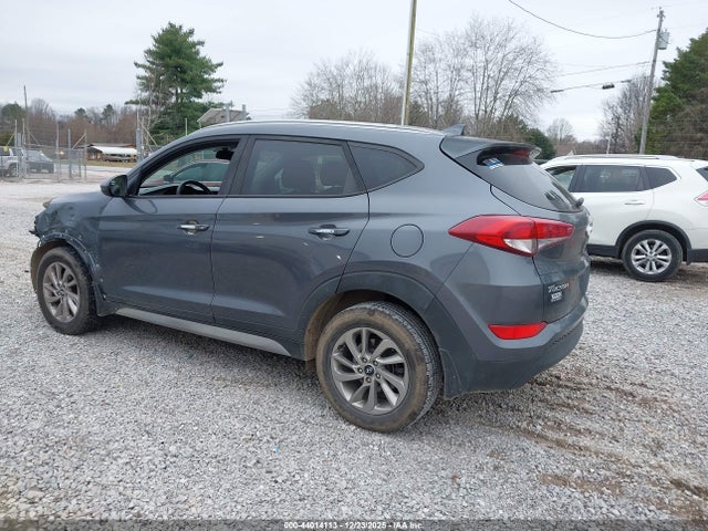Hyundai TUCSON SEL 2018 KM8J33A40JU765682 Image 3