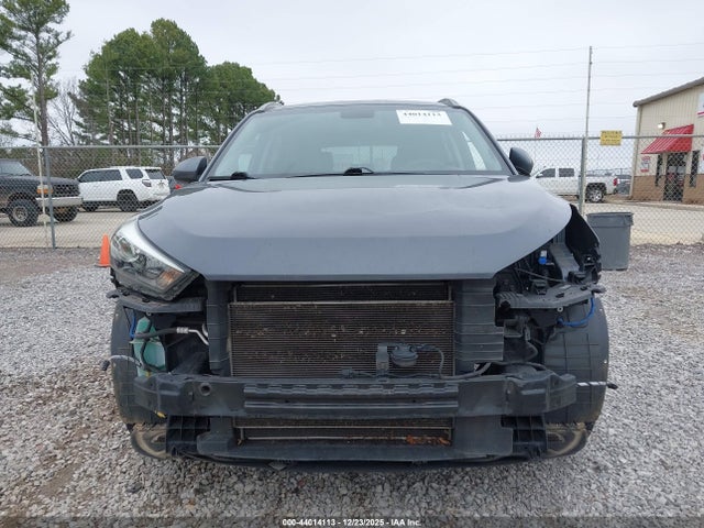 Hyundai TUCSON SEL 2018 KM8J33A40JU765682 Image 6