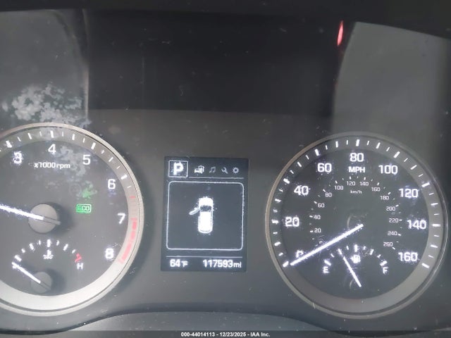 Hyundai TUCSON SEL 2018 KM8J33A40JU765682 Image 7