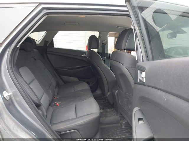 Hyundai TUCSON SEL 2018 KM8J33A40JU765682 Image 8