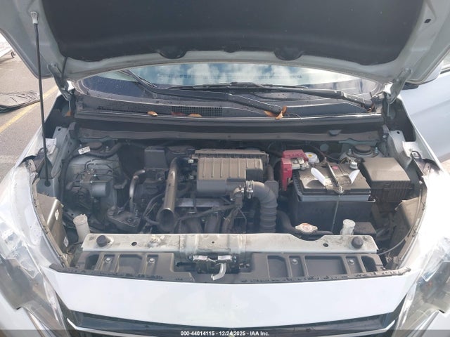 2021 MITSUBISHI MIRAGE G4 ML32FUFJ5MHF04040 Photo 9