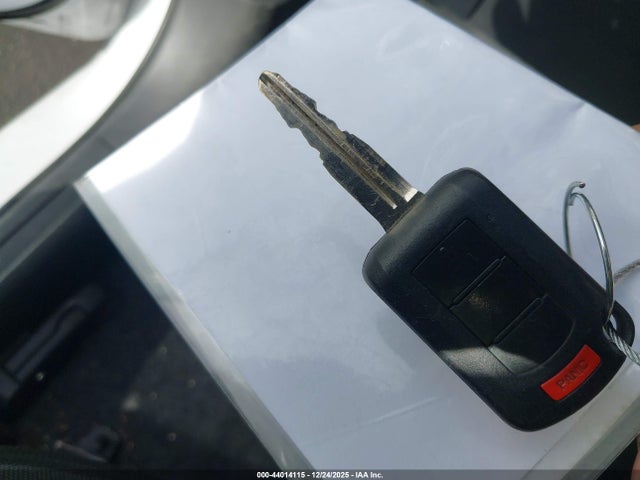 2021 MITSUBISHI MIRAGE G4 ML32FUFJ5MHF04040 Photo 10