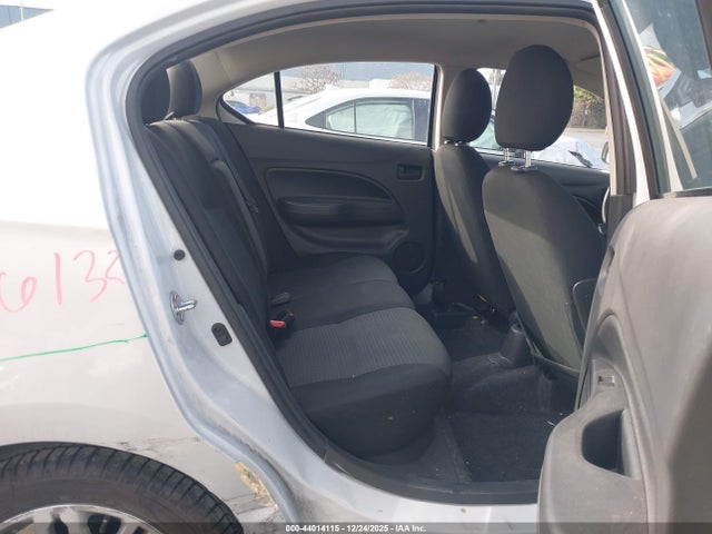 2021 MITSUBISHI MIRAGE G4 ML32FUFJ5MHF04040 Photo 7