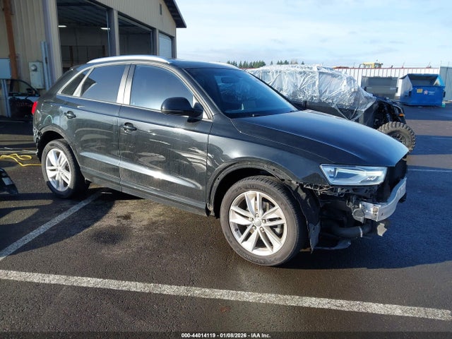 2018 AUDI Q3 WA1BCCFS5JR023291 Photo 0