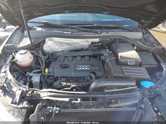 2018 AUDI Q3 WA1BCCFS5JR023291 Photo 9