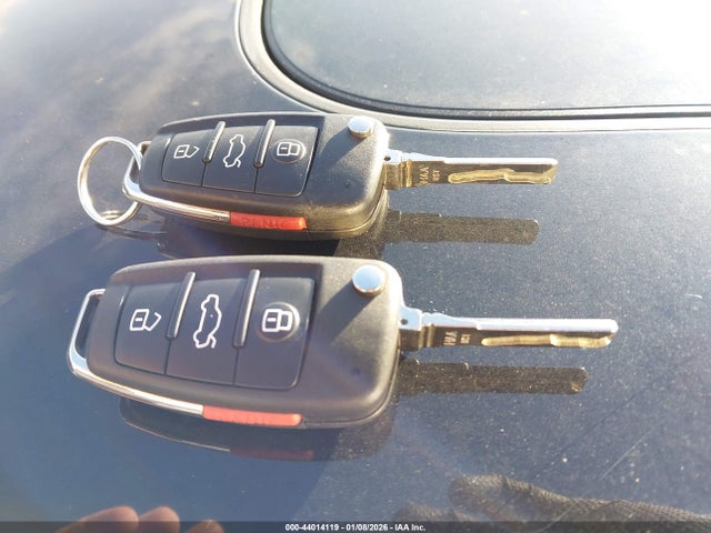 2018 AUDI Q3 WA1BCCFS5JR023291 Photo 10