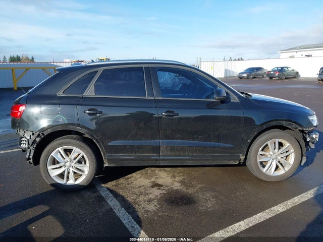 WA1BCCFS5JR023291 Audi Q3 2.0t Premium/2.0t Sport Premium