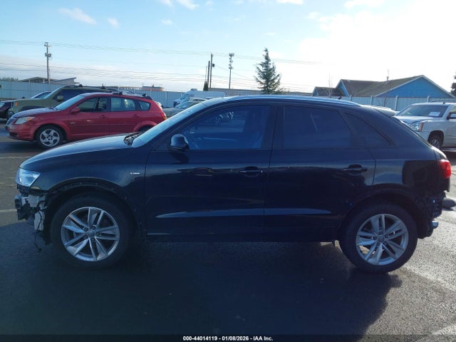 WA1BCCFS5JR023291 Audi Q3 2.0t Premium/2.0t Sport Premium