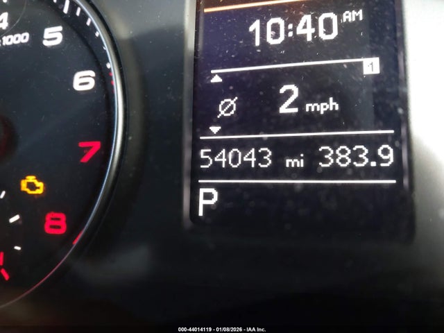 WA1BCCFS5JR023291 Audi Q3 2.0t Premium/2.0t Sport Premium