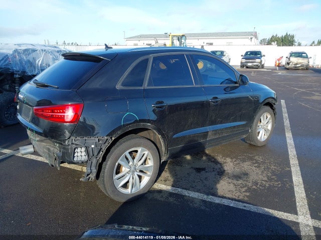 2018 AUDI Q3 WA1BCCFS5JR023291 Photo 3