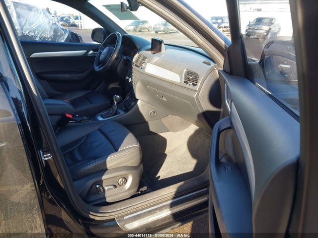 2018 AUDI Q3 WA1BCCFS5JR023291 Photo 4