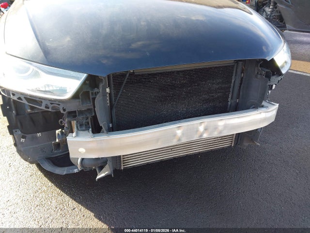 2018 AUDI Q3 WA1BCCFS5JR023291 Photo 5