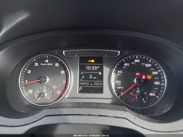 2018 AUDI Q3 WA1BCCFS5JR023291 Photo 6