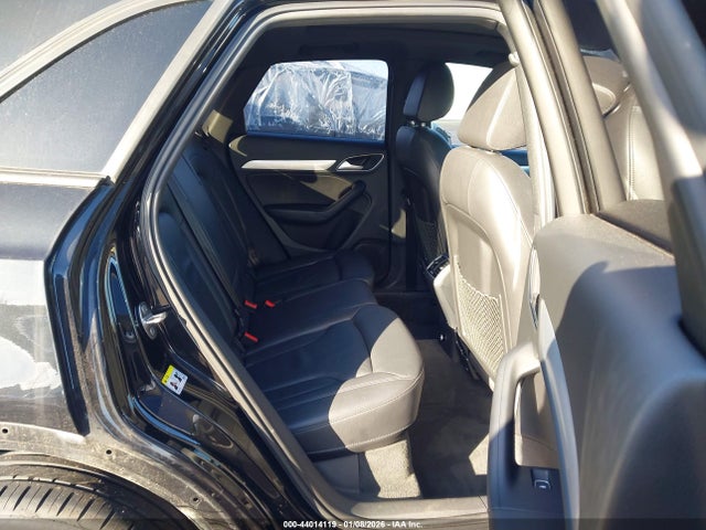 2018 AUDI Q3 WA1BCCFS5JR023291 Photo 7