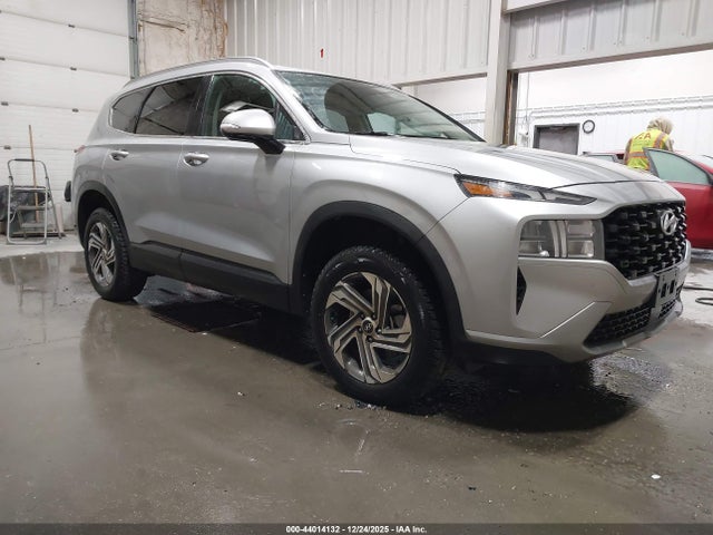 2023 Hyundai Santa Fe Sel მანქანა იყიდება აუქციონზე, vin: 5NMS2DAJ3PH548229, აუქციონის ნომერი: 44014132