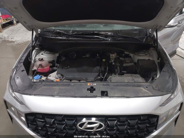 Продаж на аукціоні авто 2023 Hyundai Santa Fe Sel, vin: 5NMS2DAJ3PH548229, номер лоту: 44014132