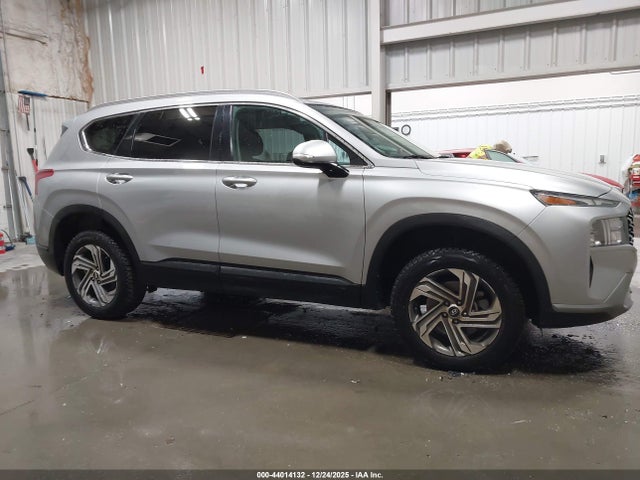 Продаж на аукціоні авто 2023 Hyundai Santa Fe Sel, vin: 5NMS2DAJ3PH548229, номер лоту: 44014132