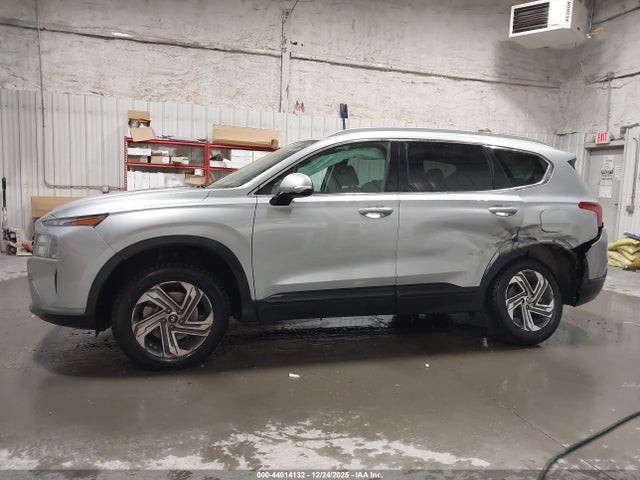 Продаж на аукціоні авто 2023 Hyundai Santa Fe Sel, vin: 5NMS2DAJ3PH548229, номер лоту: 44014132