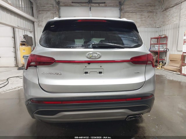 Продаж на аукціоні авто 2023 Hyundai Santa Fe Sel, vin: 5NMS2DAJ3PH548229, номер лоту: 44014132