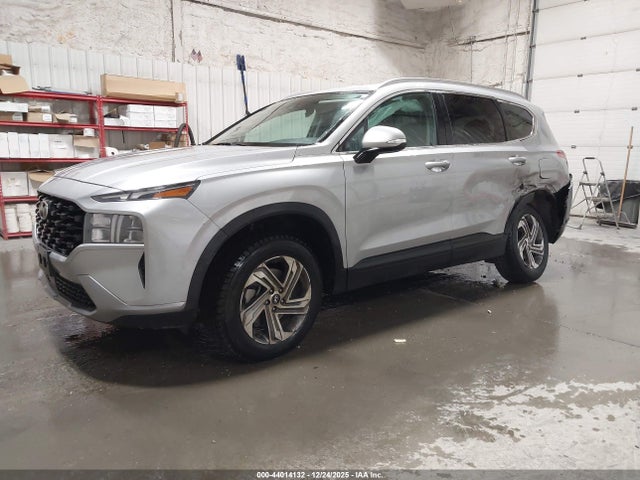 Продаж на аукціоні авто 2023 Hyundai Santa Fe Sel, vin: 5NMS2DAJ3PH548229, номер лоту: 44014132