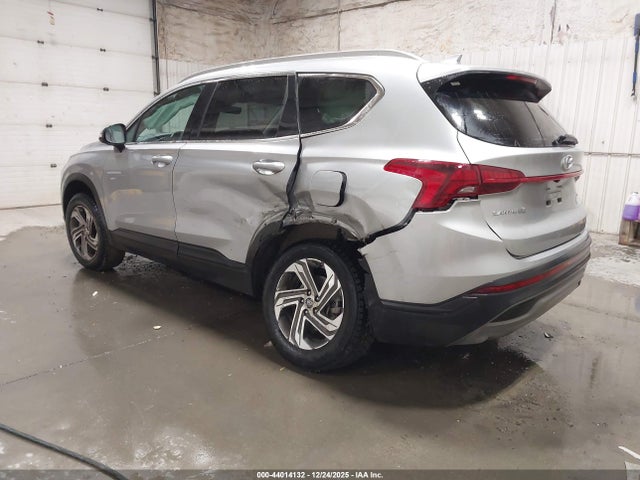 Продаж на аукціоні авто 2023 Hyundai Santa Fe Sel, vin: 5NMS2DAJ3PH548229, номер лоту: 44014132
